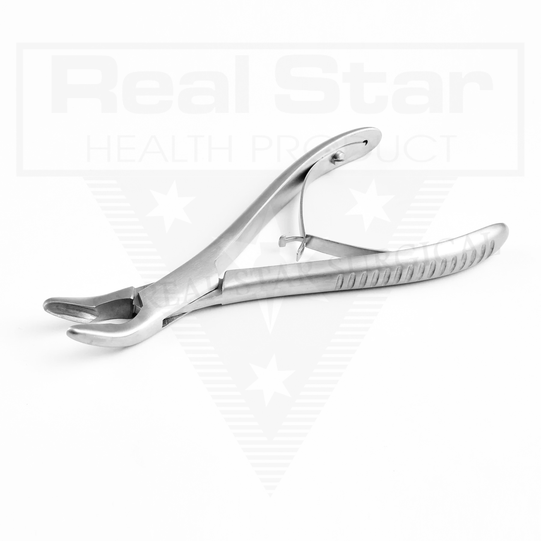 Luer Bone Rongeur Forceps